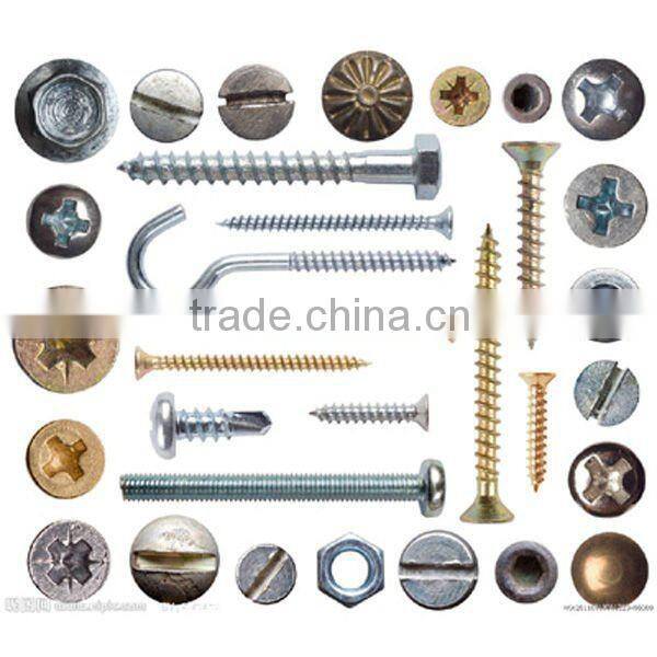 Manufacture supply high quality precision CLASS 12.9 COTTER PIN