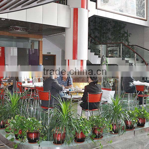 E1 grade mdf wardrobe sliding door