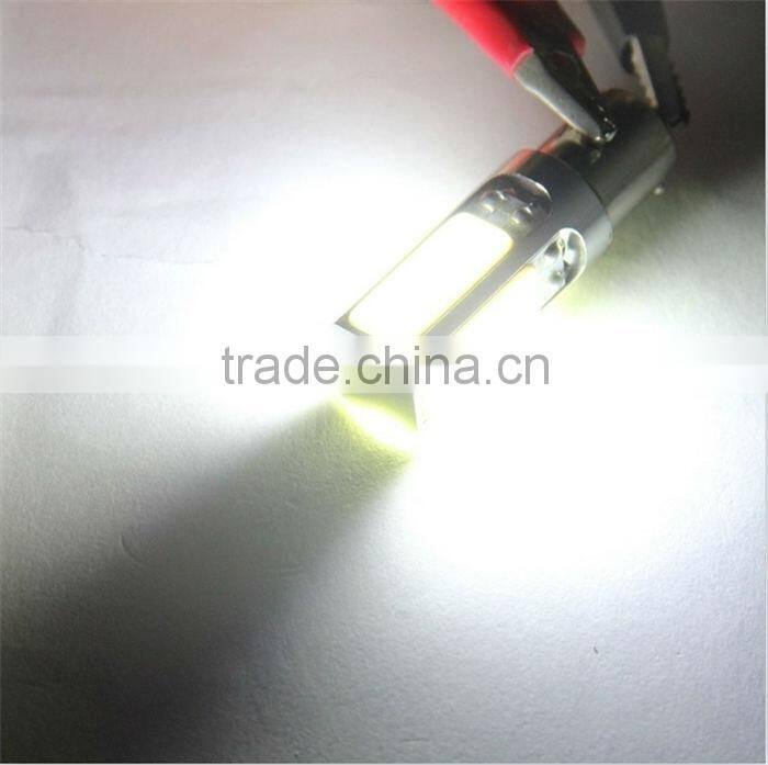 Led Car Turn Lights 20W COB Car Brake And Turn Signal Light S25 1156 1157