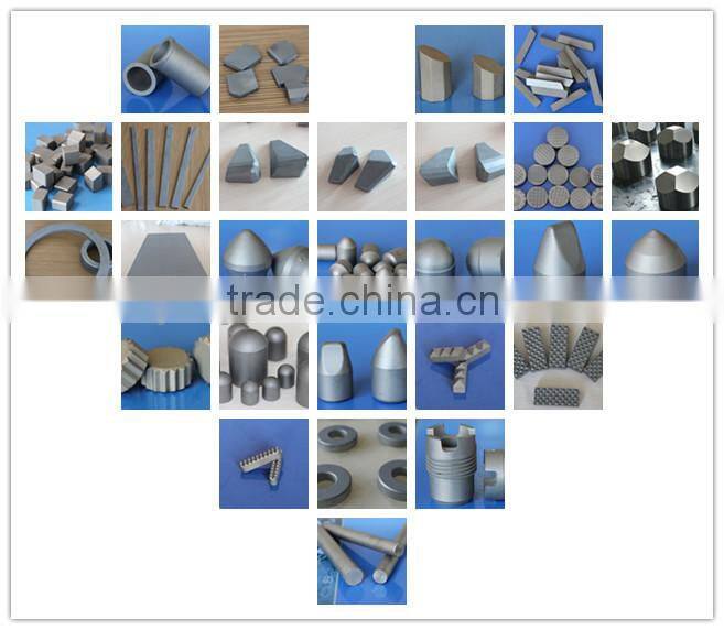 Hot Sell 2mm Diameter Tungsten Carbide Drawing Dies As Mould