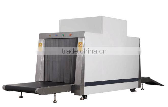 Security use x ray luggage scanner .baggage x-ray machines