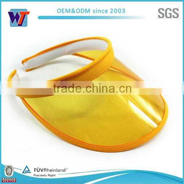Sun Protection Hat UV Wide brim sun hat visors