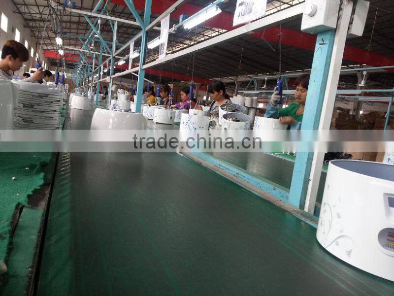 Chinese factory newset model colorful muti ricecooker