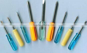good quality of screwdrivers set