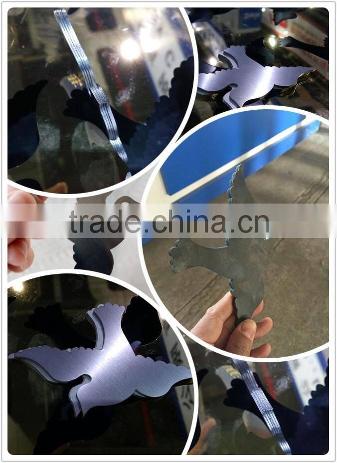 gantry 1530 fiber laser cutting machine / fiber laser cutting machine price for stainless steel carbon steel