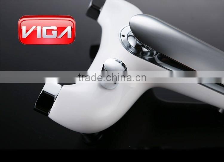 Single lever Shower room Mixer Bathtub Faucet