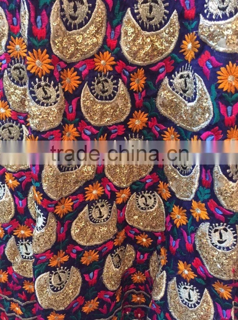 Gorgeous Blue Lehenga