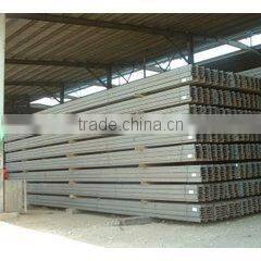 IPE STEEL BEAM WITH HIGH QUALITY