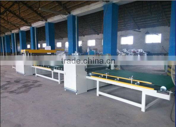 HSHM1350TZ-C paper sticking machine