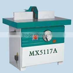 MX5117 Woodworking moulder machine
