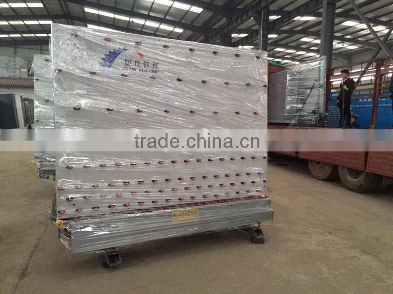 IG Units Hollow Glass Silicone Sealing Robot