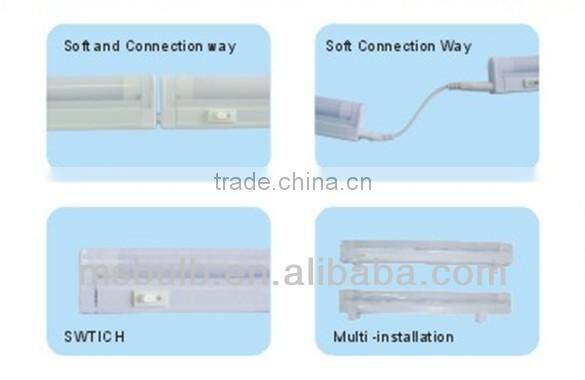 T5 G5 1.2M 12W LED TUBE light manufacturer