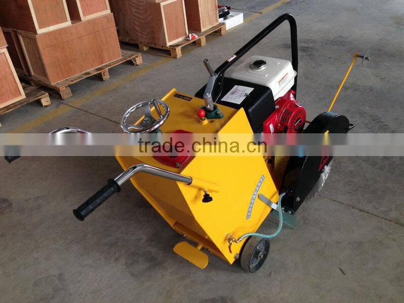 FSHH-Q450 Concrete Saw Cutting Machine Road Cutting Machine