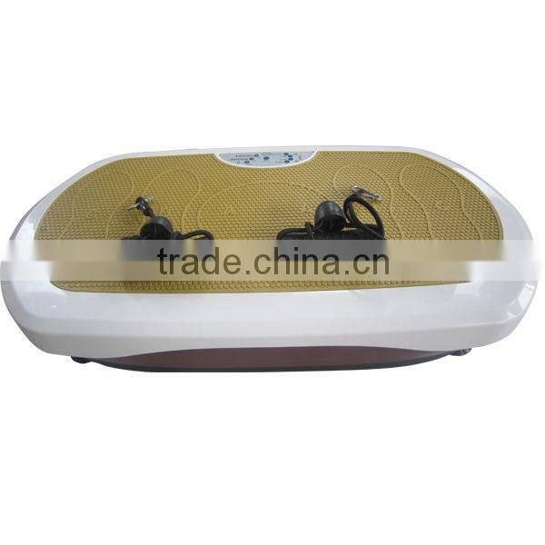 Health Care Products exercise machine foot vibration plate
