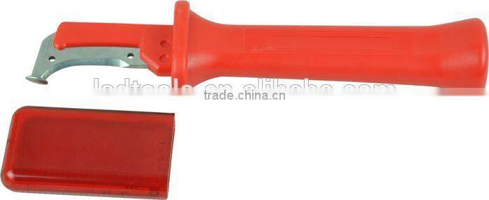 German Style Cable Knife Wire Stripper Patent Stripping tools LS-55