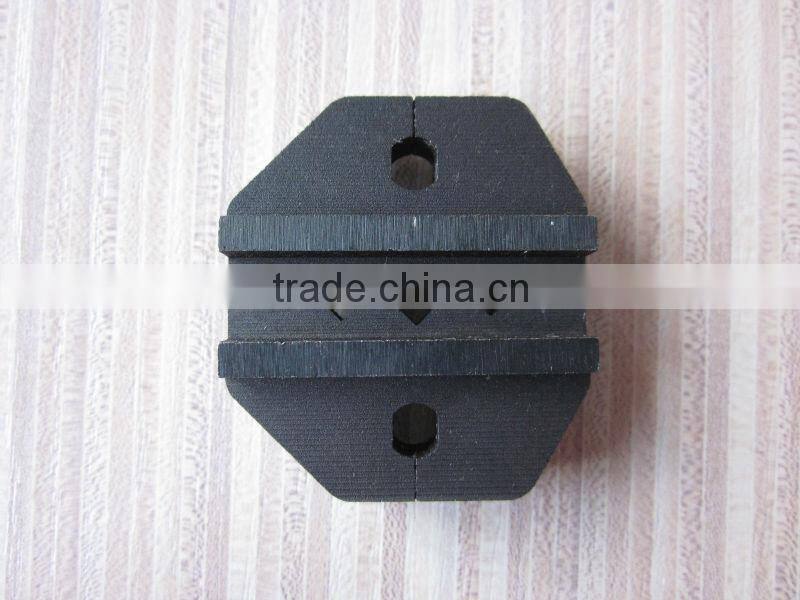 MC4 solar connector crimping tool kits, solar cable crimping tool box, used for 2.5~6mm2 solar wire.