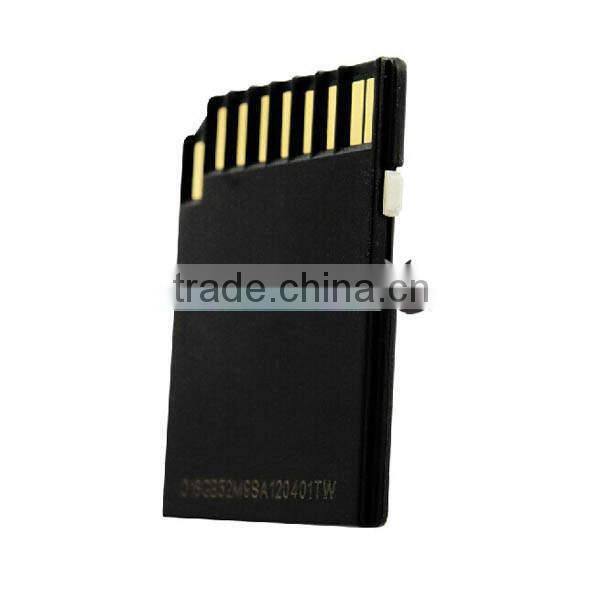 Top Brand SD Memory Card 64G Class 10 with Blister Packing,Bulk Price 64GB micro Capacity SD Card 2 4 8 16 32 128 256 M mb