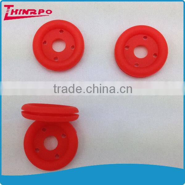 rubber snap button jacket snap buttons press metal snap button