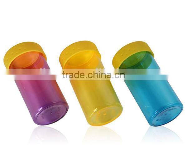 good promotional empty plastic water bottles wholesale