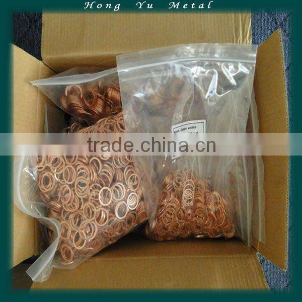 White zinc/ ZP/ Galv.DIN934 HEX NUT