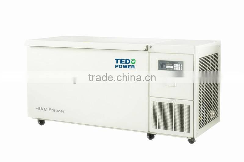 Coldest Freezer for medical samples storage,reagent freezer