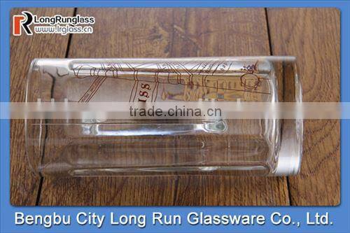 350ml Duff beer mug drinking glass brand of international beer mugs wholesale