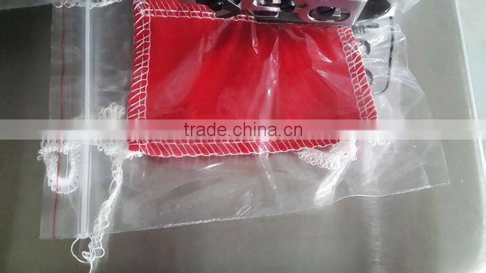 737 SUPER HIGH SPEED OVERLOCKTHREE THREAD INDUSTRIAL POWER USED SEWING MACHINE FOOT PEDAL PRICE SERIES