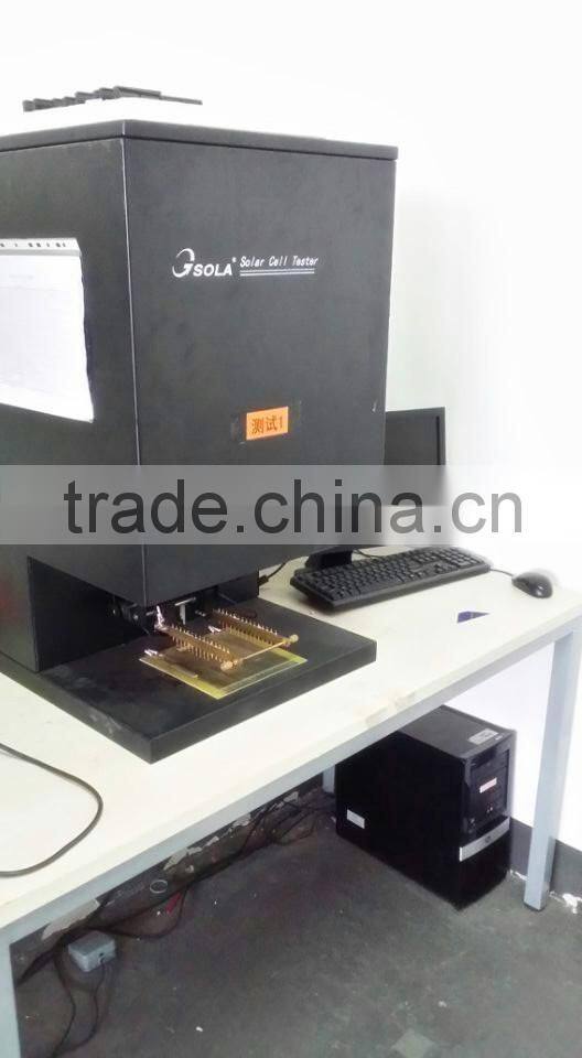 OEM Mini Solar Panel for Teaching