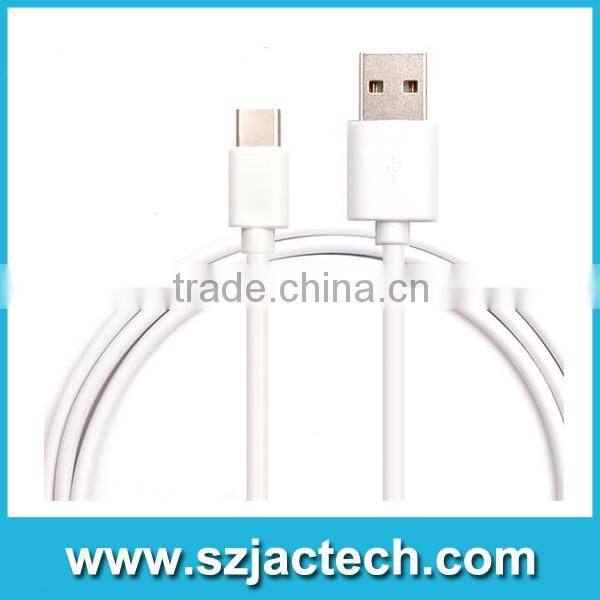USB-C Type C Connector to A Male Sync Data Charge Cable for Nokia N1