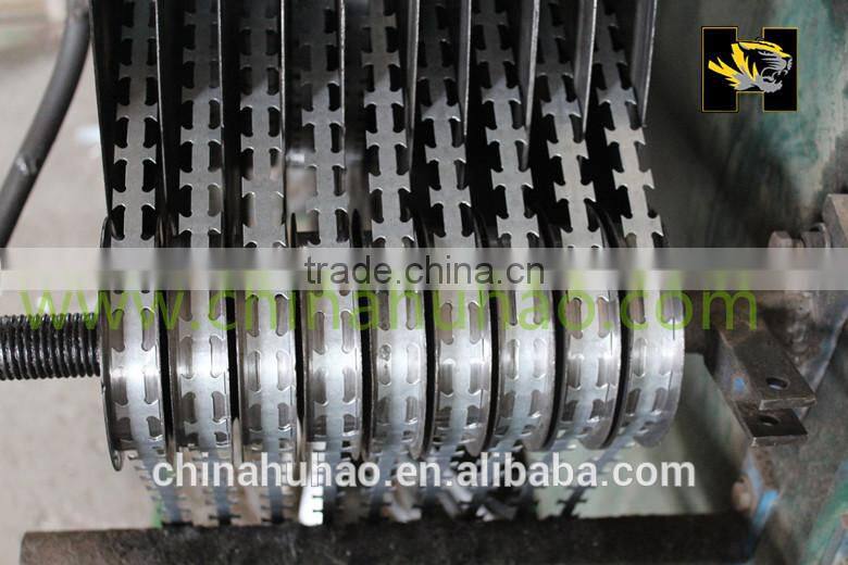 razor blade/wire fencing/barbed wire with competitive price