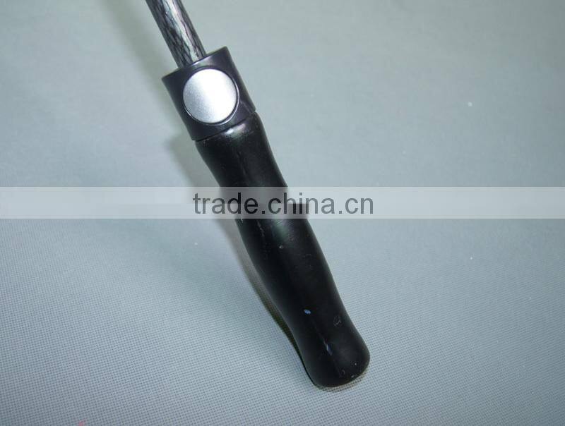 Transparent umbrella straight umbrella auto open umbrella