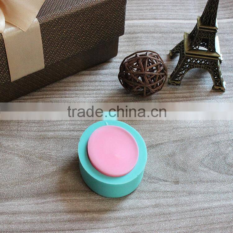 Amazing Silicone Soap Molds, Face Fondant Silicone Mold, Silicone Waffle Cake Mould