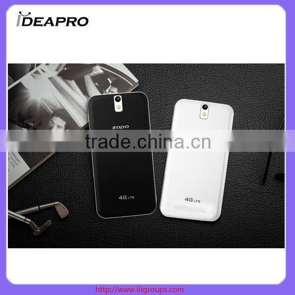 High qulity smart phone zopo 3X 5.5 INCH Mtk 6595 ture octa core smart phone