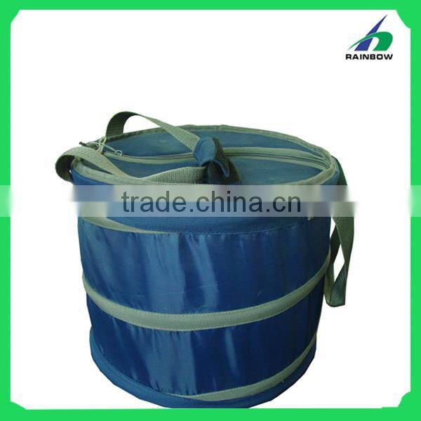 210D insulated cooler bag for outdoor
