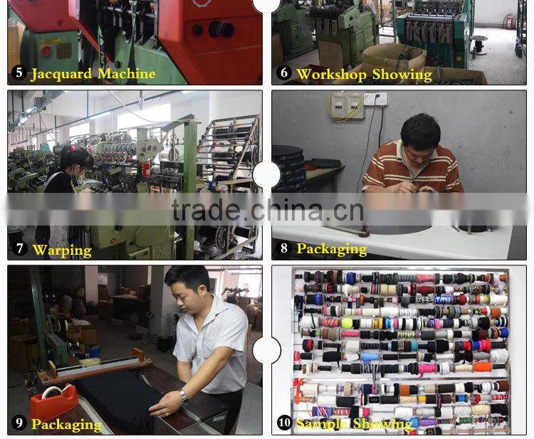 Good Quality High Stretch Mens Elastic Sport Belt For Sale