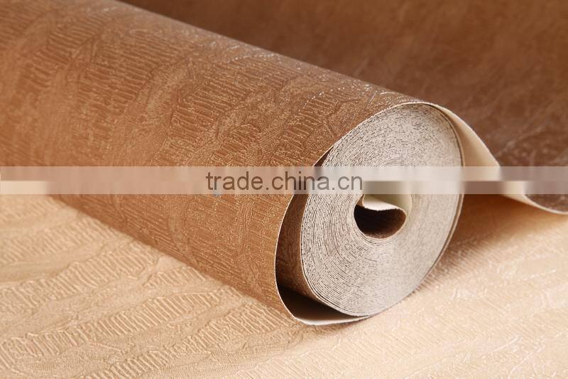 alibaba china supplier interior decoration wallpaper for modern living room