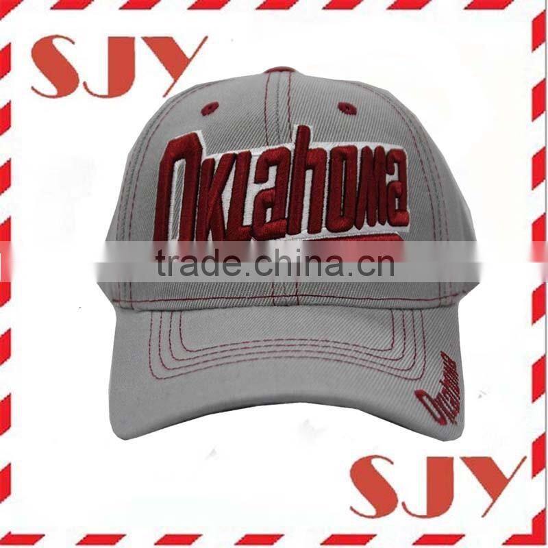 Custom High Quality Baseball Cap For Women and Men