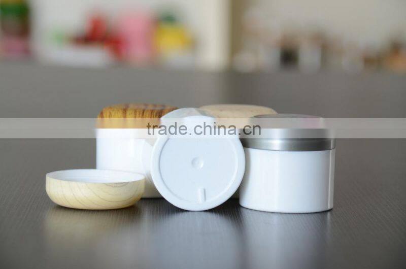 10g 15g 30g 50g 100g round pp cosmetics cream empty jar