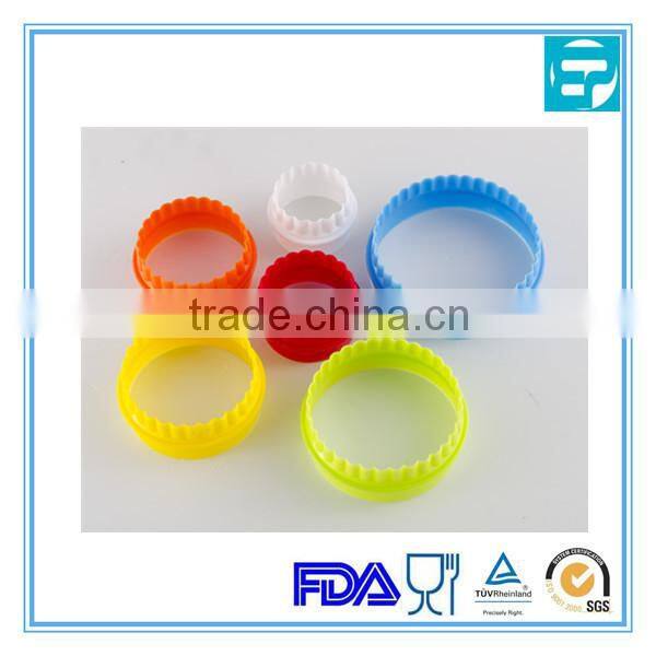 Silicone Kitchenware Pastry Cake Decorations Baking Tool Mould