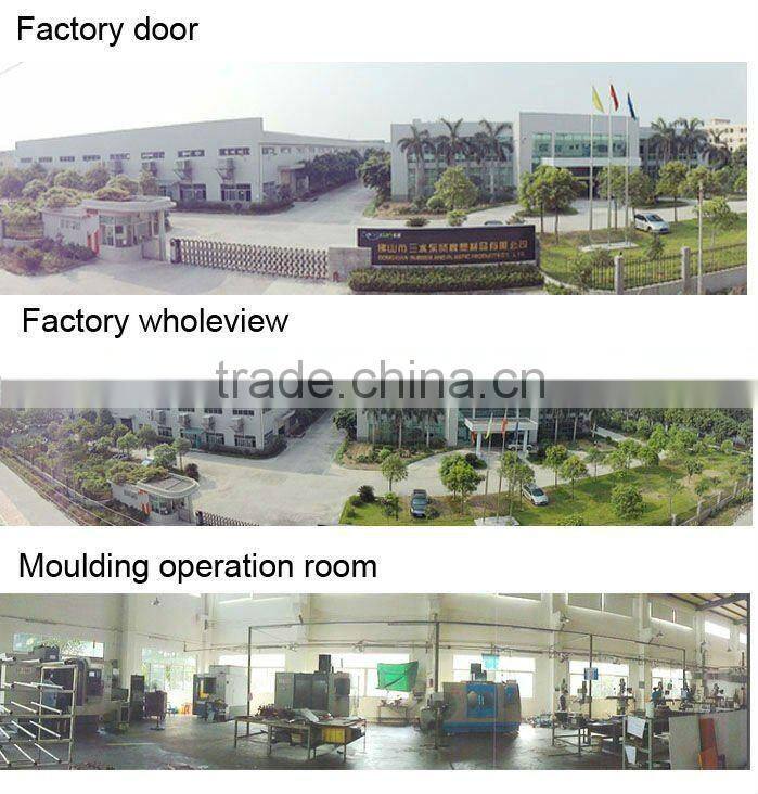 food grade custom silicone gasket sheet