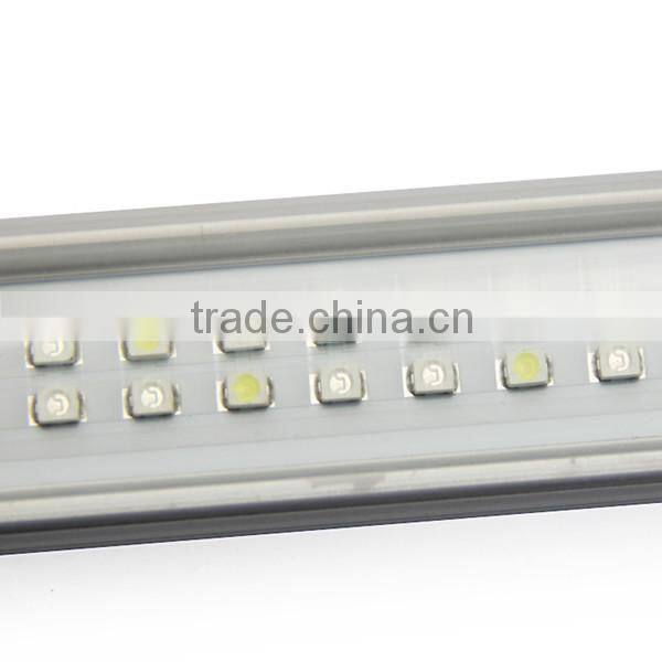 high quality led grow lighting tomato , 8w led grow light tube 600mm