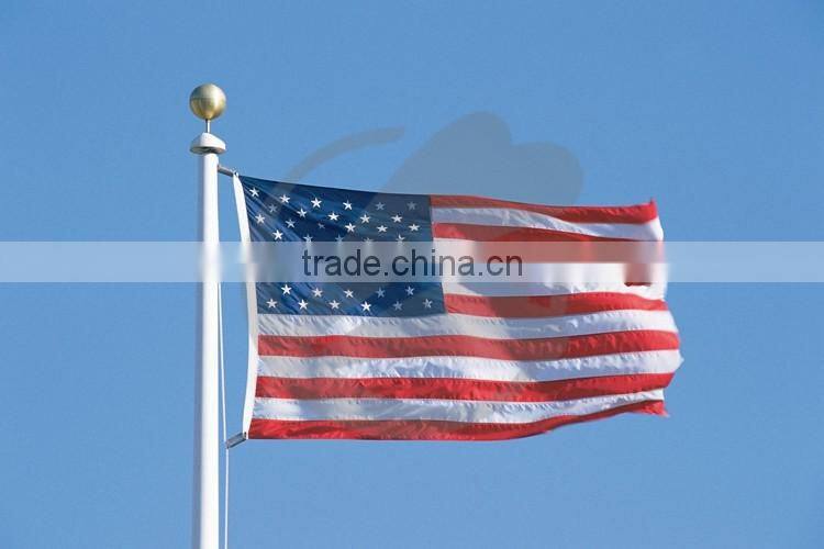 Oem Printed Algeria	Country Flag