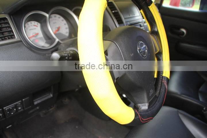 car steering cover dropship auto parts