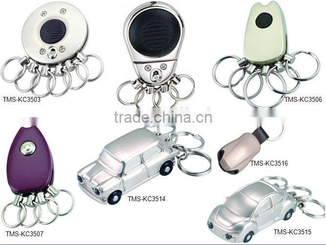 Hot selling promotional popular dog shape keychain