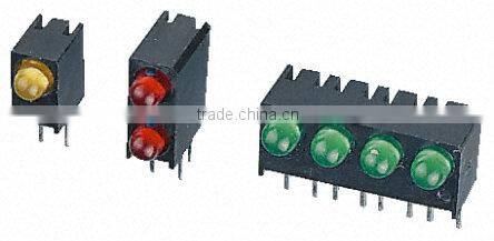 Shenzhen LED DIP LED cool white 7000-1000K 0.1w 5mm white LED Price