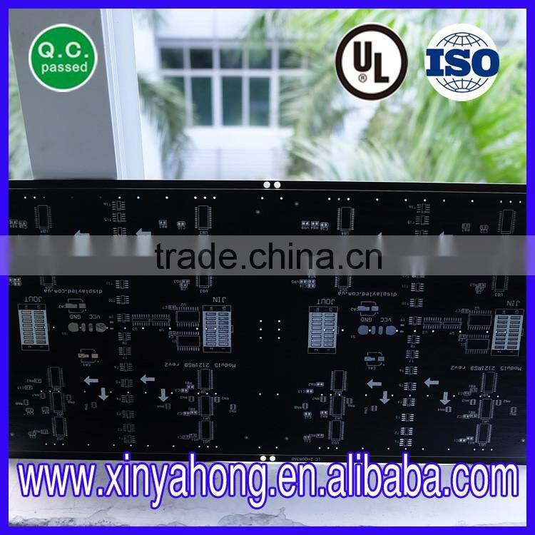 LED PCB,Top sales Aluminum LED PCB Board,Multilayer Pcb,IN CHINA