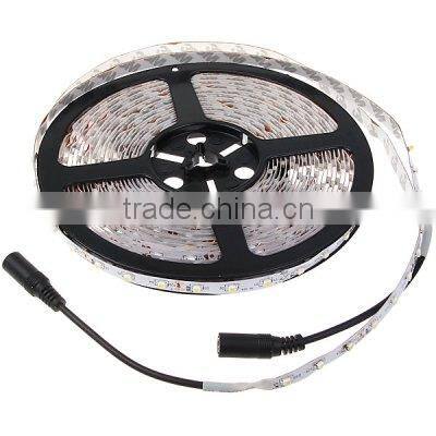 smd 3528 warm white led christmas strip lights