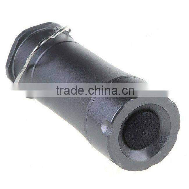 Handy Aluminum Ultra Bright Telescopic LED Flashlight Camping Lamp Torch