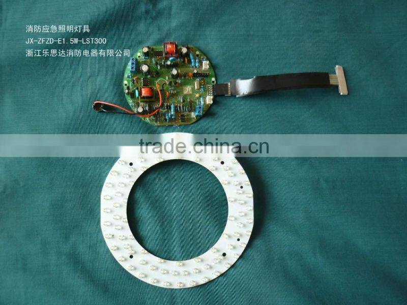 China 3W LED high quality ceiling lamp