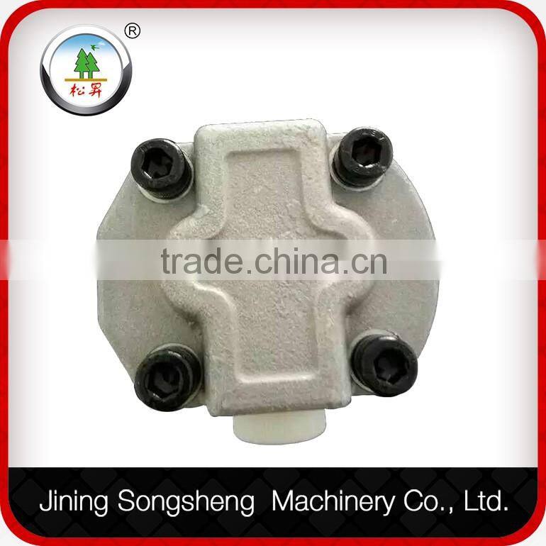 alibaba supplier best selling products new excavator parts pilot pump micro excavator